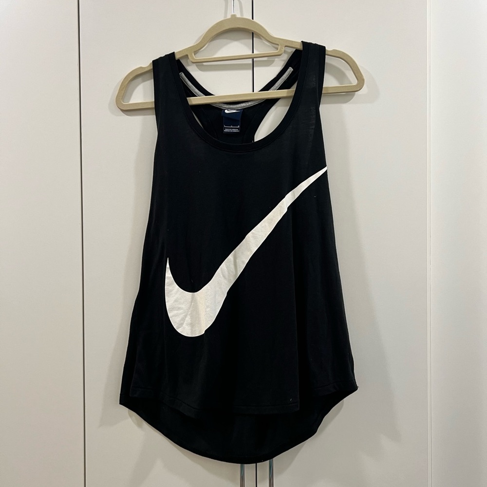 Nike Women’s Athletic Tank Top